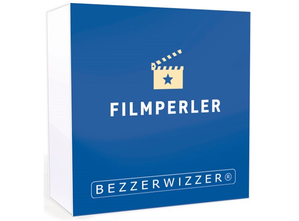 Bezzerwizzer Filmperler Bezzerwizzer Bricks